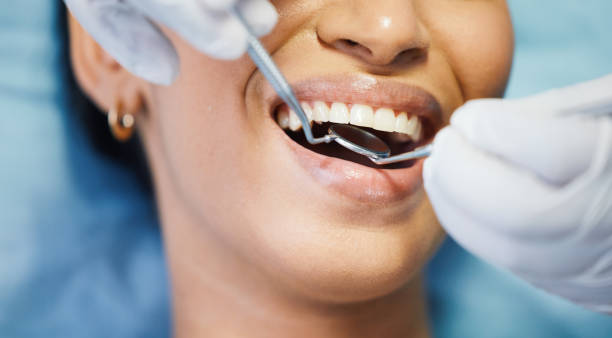 Best Emergency Treatment for Dental Infections or Abscesses in Sheridan, IN