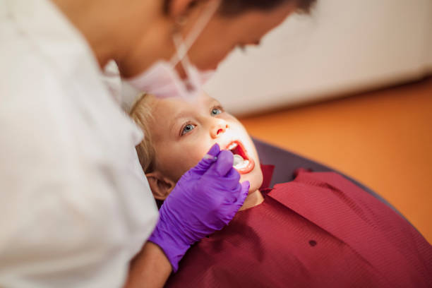 Best Cosmetic Emergency Dentistry in Sheridan, IN