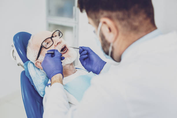 Best Urgent Care for Lost Fillings or Crowns in Sheridan, IN